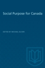 Social Purpose for Canada - eBook