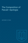 The Composition of Pascals' Apologia - eBook