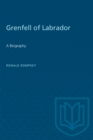 Grenfell of  Labrador : A Biography - eBook