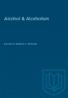 Alcohol & Alcoholism - eBook