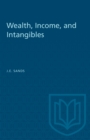 Wealth, Income, and Intangibles - eBook