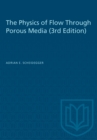 The Physics of Flow Through Porous Media (3rd Edition) - eBook