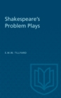 Shakespeare's Problem Plays - Book