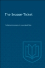 The Season-Ticket - eBook