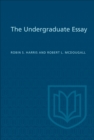 The Undergraduate Essay - eBook
