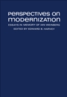 Perspectives on Modernization : Essays in Memory of Ian Weinberg - eBook