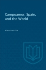 Campoamor, Spain, and the World - eBook