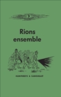 Rions ensemble - eBook