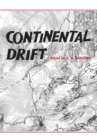 Continental Drift - eBook