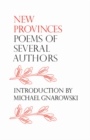 New Provinces : Poems of Several Authors - eBook