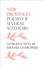 New Provinces : Poems of Several Authors - eBook