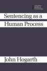 Sentencing as a Human Process - eBook
