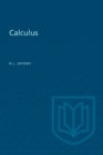 Calculus (Third Edition) - eBook