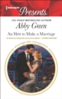 An Heir to Make a Marriage - eBook