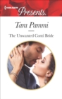 The Unwanted Conti Bride - eBook