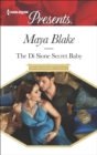 The Di Sione Secret Baby - eBook