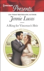 A Ring for Vincenzo's Heir - eBook