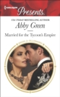Married for the Tycoon's Empire - eBook