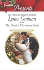 The Greek's Christmas Bride - eBook
