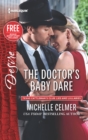 The Doctor's Baby Dare - eBook