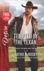Tempted by the Texan - eBook