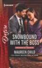 Snowbound with the Boss - eBook