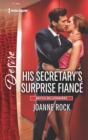 His Secretary's Surprise Fiance - eBook