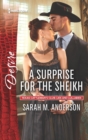 A Surprise for the Sheikh - eBook