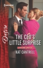 The Ceo's Little Surprise - eBook