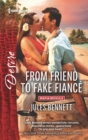 From Friend to Fake Fiance - eBook