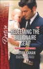 Redeeming the Billionaire Seal - eBook