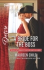 A Bride for the Boss - eBook