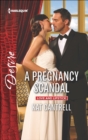 A Pregnancy Scandal - eBook