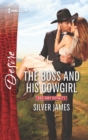 The Boss and His Cowgirl - eBook