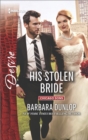 His Stolen Bride - eBook