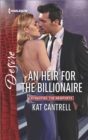 An Heir for the Billionaire - eBook