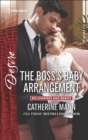 The Boss's Baby Arrangement - eBook