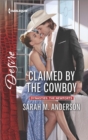 Claimed by the Cowboy - eBook
