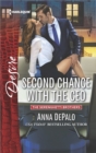 Second Chance with the CEO - eBook