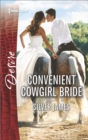 Convenient Cowgirl Bride - eBook