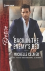 Back in the Enemy's Bed - eBook
