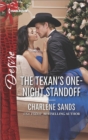 The Texan's One-Night Standoff - eBook