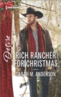 Rich Rancher for Christmas - eBook