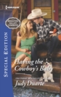 Having the Cowboy's Baby - eBook