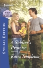 A Soldier's Promise - eBook