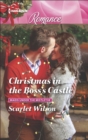 Christmas in the Boss's Castle - eBook