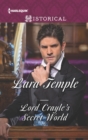 Lord Crayle's Secret World - eBook