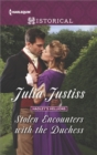 Stolen Encounters with the Duchess - eBook