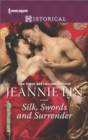 Silk, Swords and Surrender - eBook