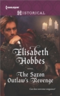 The Saxon Outlaw's Revenge - eBook
